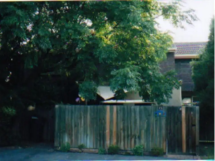 Main view of Homely townhouse listing, 13/198 Morphett Road, Glengowrie SA 5044