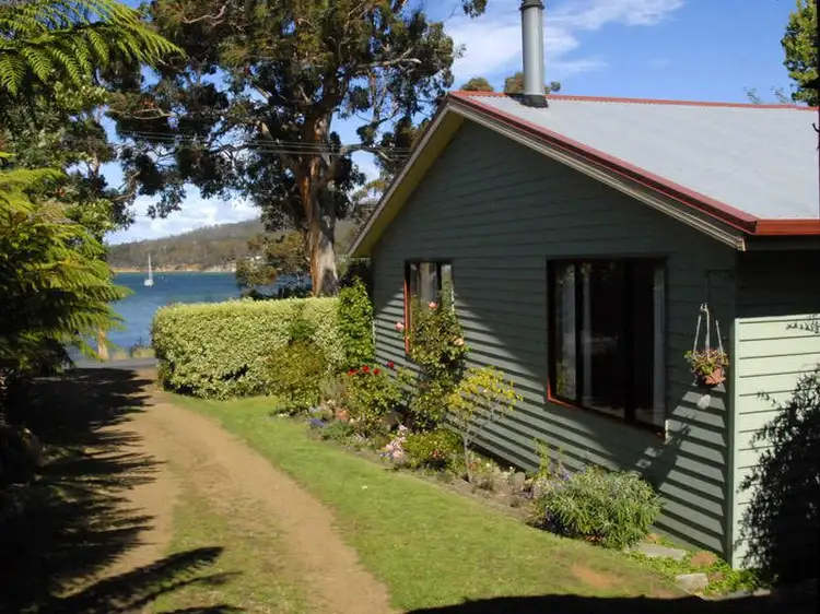 Main view of Homely house listing, 20 Esplanade, Snug TAS 7054