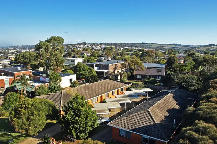 Fourth view of Homely house listing, 4/ 47 Geelong Road, Torquay VIC 3228