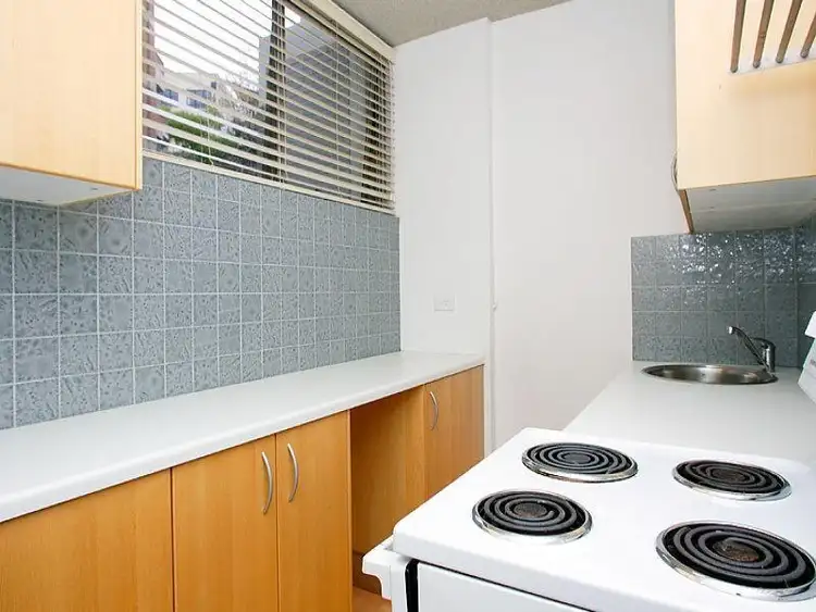 Third view of Homely apartment listing, 13/50 Roslyn Gardens, Elizabeth Bay NSW 2011