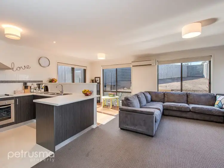 Third view of Homely house listing, 1/4 Kernot Close, Oakdowns TAS 7019