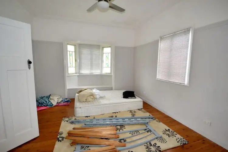 Fifth view of Homely house listing, 83 FULHAM STREET, Toogoolawah QLD 4313