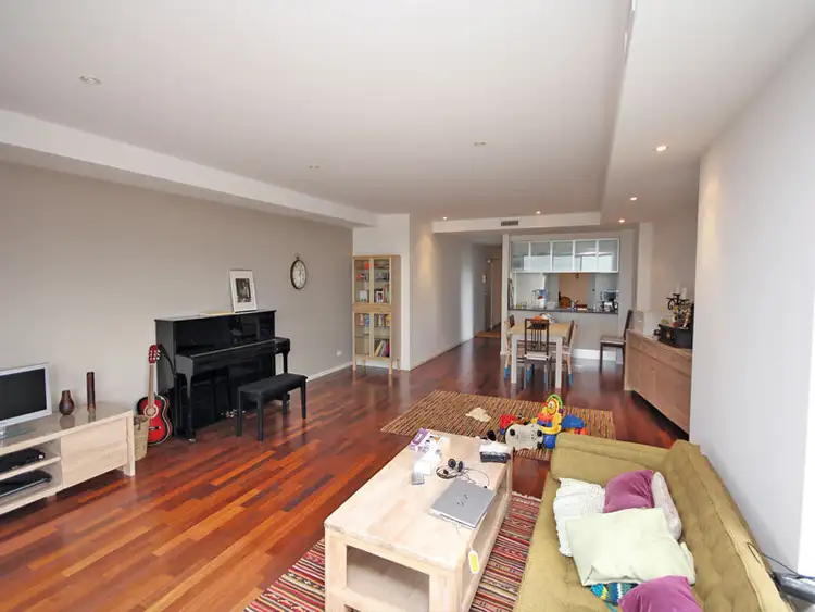 Second view of Homely townhouse listing, 4/25 Tomaree Street, Nelson Bay NSW 2315