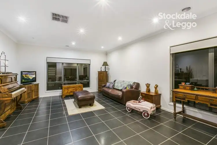 Fifth view of Homely house listing, 157 SANDHURST BOULEVARD, Sandhurst VIC 3977