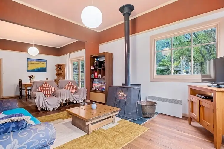 Third view of Homely house listing, 365 Bakers Creek Road, Lucaston TAS 7109
