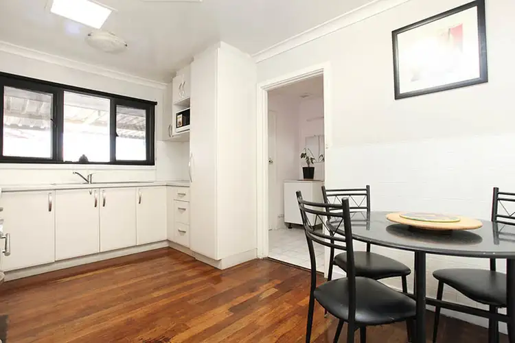 Fourth view of Homely house listing, 42 Pannell Way, Girrawheen WA 6064