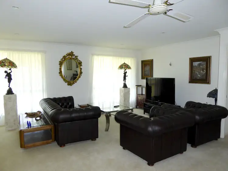 Fourth view of Homely house listing, 1 Pardalote Place, Gulmarrad NSW 2463