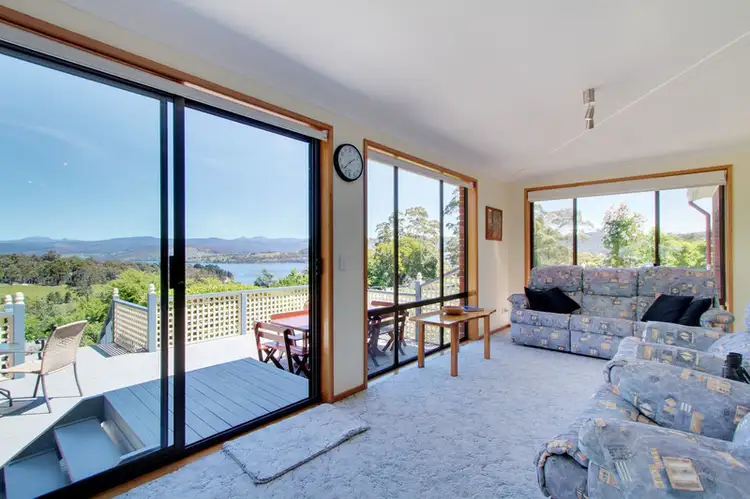 Sixth view of Homely house listing, 82 Graces Road, Glaziers Bay TAS 7109