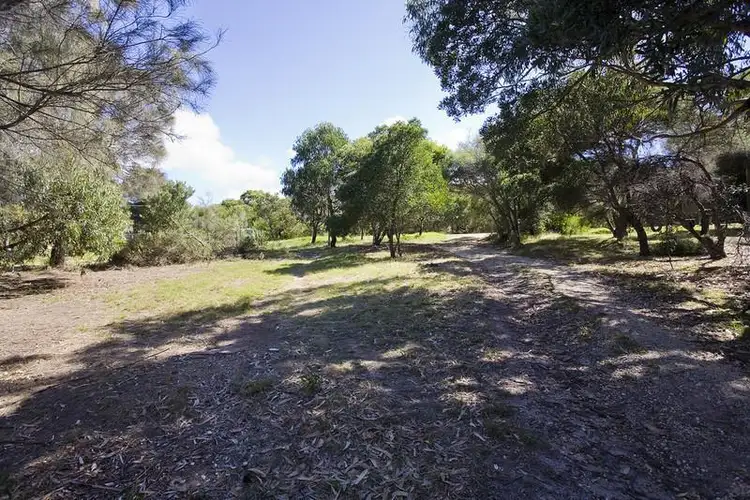 Main view of Homely land listing, 20 Anderson Street, Aireys Inlet VIC 3231