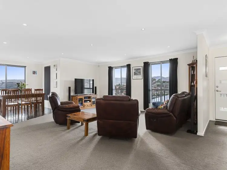Second view of Homely house listing, 14 Navigators Rise, Granton TAS 7030
