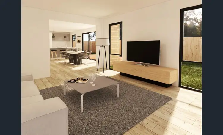 Second view of Homely house listing, 7B (SOLD) Ash Grove, Langwarrin VIC 3910