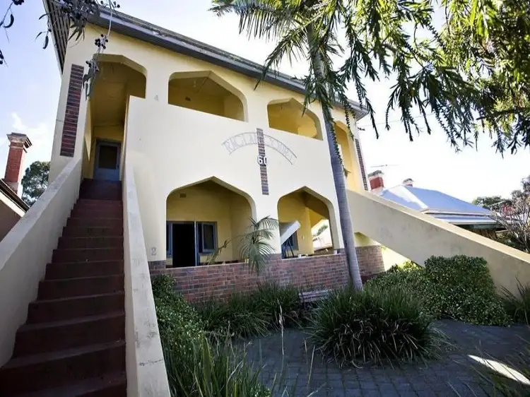 2/60 Raglan Road, Mount Lawley WA 6050