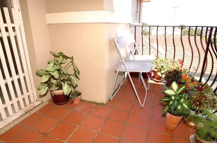 Fifth view of Homely apartment listing, 6/383 Maroubra Road, Maroubra NSW 2035