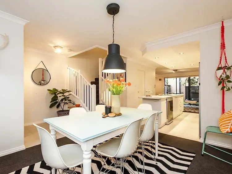 12/193 Oxford Street, Leederville WA 6007