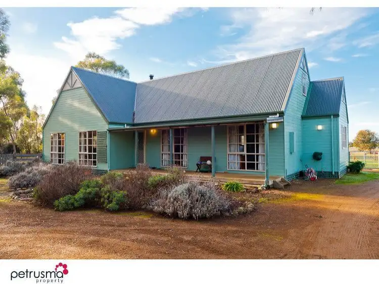 4 Deeprose Way, Sandford TAS 7020
