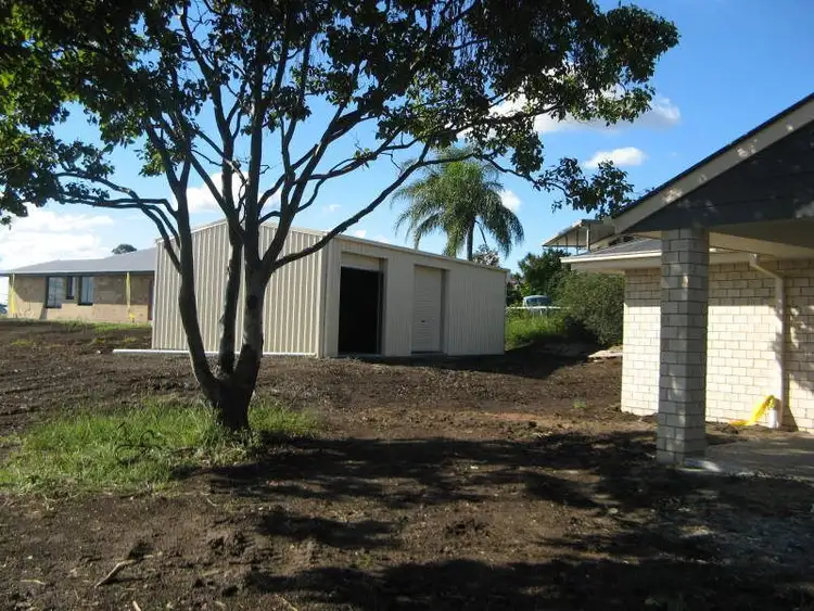 Third view of Homely house listing, 31 Powells Road, Yamanto QLD 4305
