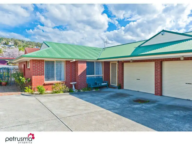 Main view of Homely unit listing, 3/8 Albert Road, Moonah TAS 7009