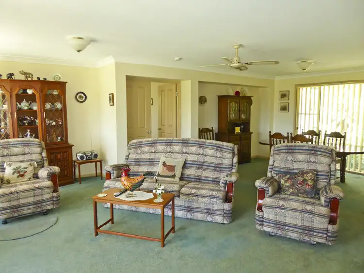 Sixth view of Homely house listing, 8 Blue Wren Close, Gulmarrad NSW 2463