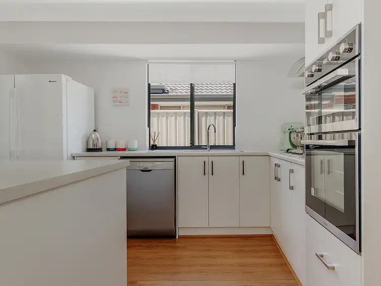 Sixth view of Homely house listing, 24 Cappuccino Drive, Baldivis WA 6171