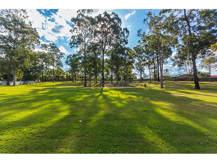Fifth view of Homely house listing, 8 The Domain, Nerang QLD 4211