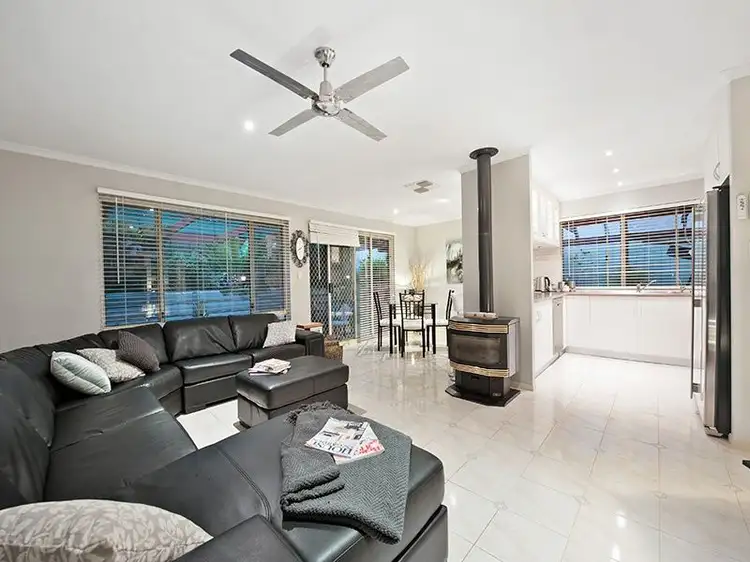 Second view of Homely house listing, 38 Verdielho Circuit, Old Reynella SA 5161