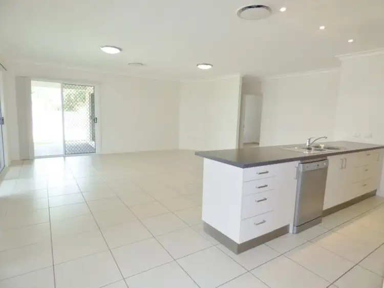 Fourth view of Homely house listing, 11 Sommerfeld Crescent, Chinchilla QLD 4413