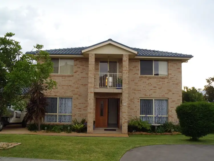 12 Aldinga St, Gerringong NSW 2534