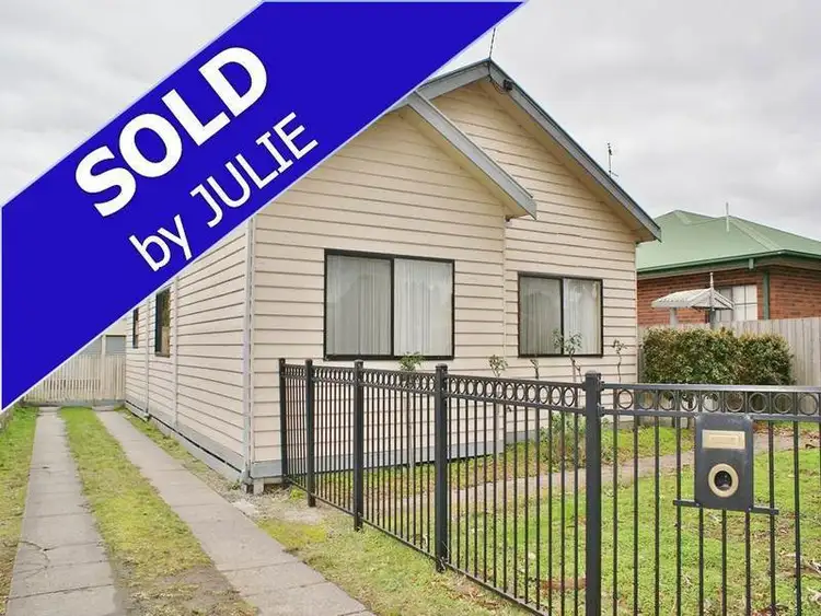 10 High Street, Moe VIC 3825