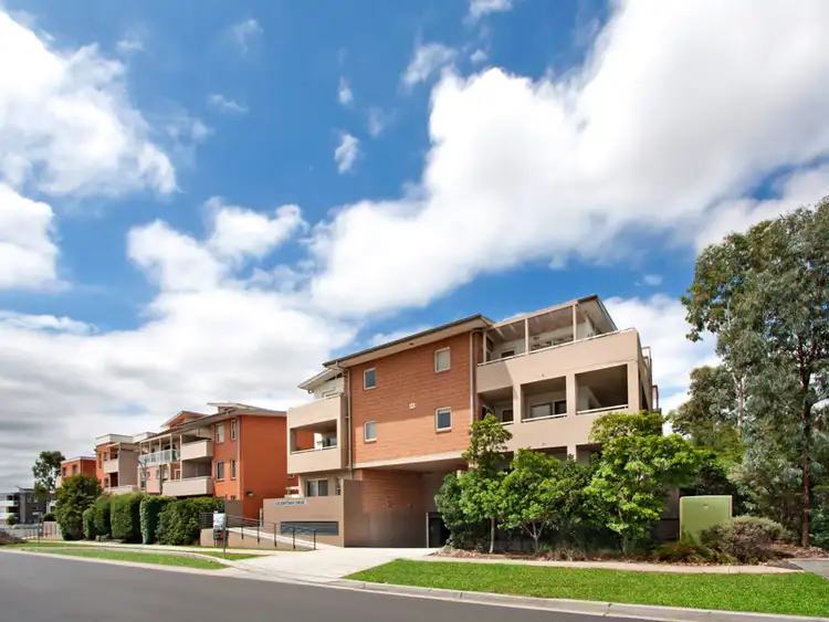 29/120 Driftway Drive, Pemulwuy NSW 2145