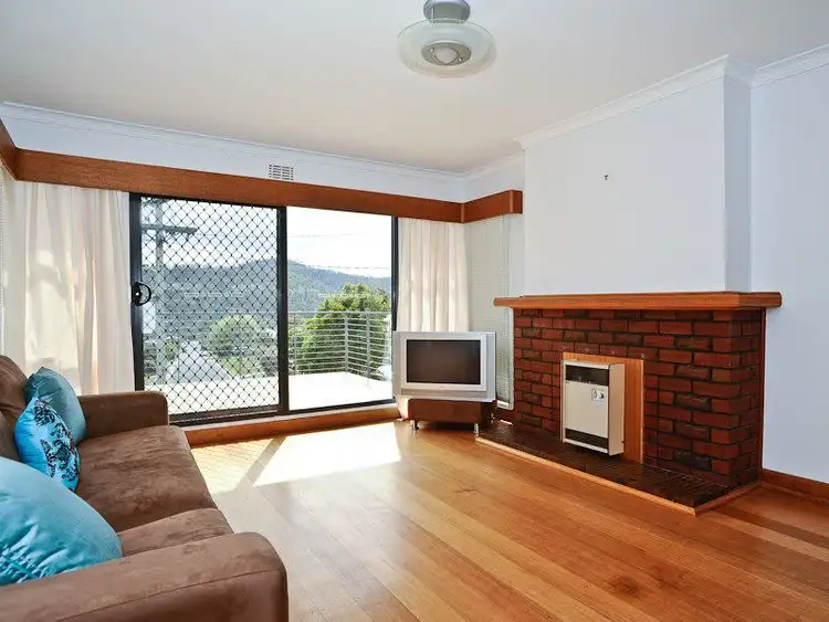 Second view of Homely house listing, 38 Kenton Road, Geilston Bay TAS 7015
