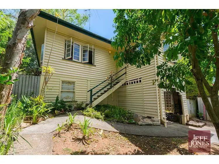 95 Weller Road, Tarragindi QLD 4121