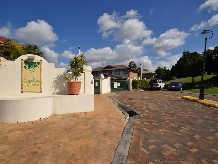 Main view of Homely townhouse listing, 120/17 Marlow Street, Woodridge QLD 4114