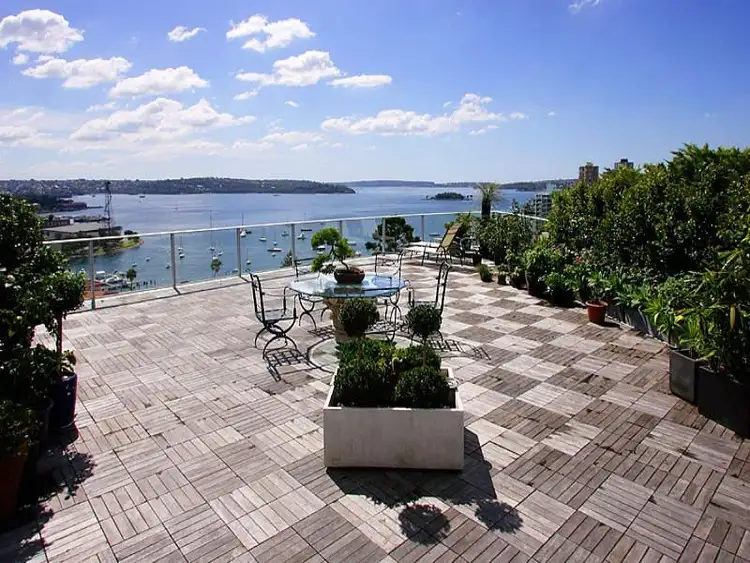 53/8 Greenknowe Avenue, Elizabeth Bay NSW 2011