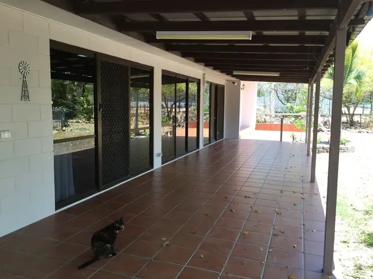 Seventh view of Homely rural property listing, 194 Mount Low Parkway, Mount Low QLD 4818