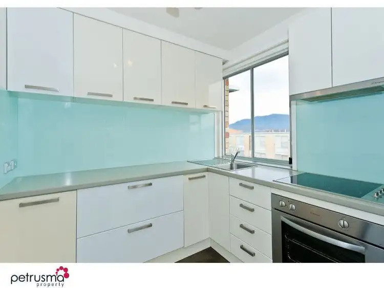 Third view of Homely unit listing, 15/10 Ballawinnie Road, Lindisfarne TAS 7015