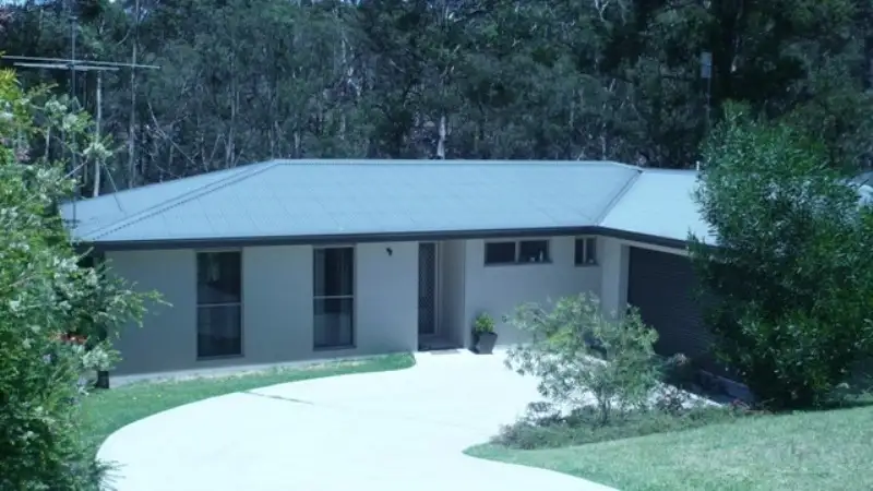 Main view of Homely house listing, 56 Surf Circle, Tura Beach NSW 2548