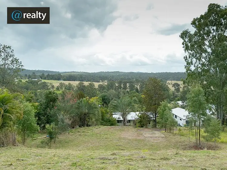 Second view of Homely land listing, 14 York Street, Imbil QLD 4570