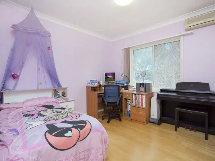 Fifth view of Homely house listing, 10 Coorilla Avenue, Croydon Park NSW 2133