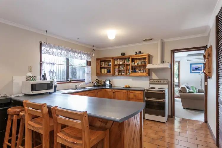 Third view of Homely house listing, 57 Fraser Avenue, Anglesea VIC 3230