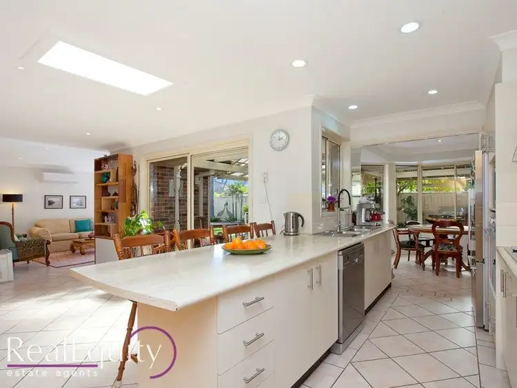 Second view of Homely house listing, 100 Riverside Road, Chipping Norton NSW 2170