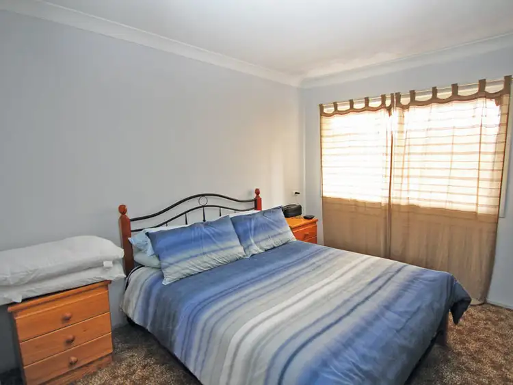 Fourth view of Homely unit listing, 2/7 Messines Street, Shoal Bay NSW 2315