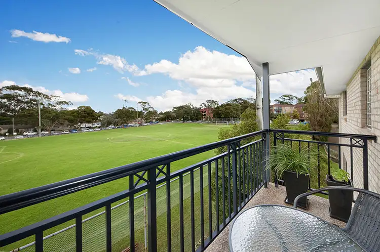 Fourth view of Homely unit listing, 34/51-57 Railway Parade, Engadine NSW 2233