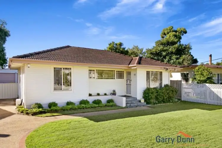 13 Mivo St, Holsworthy NSW 2173