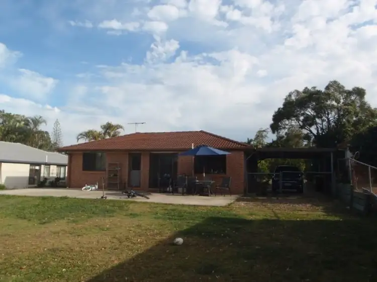 Second view of Homely house listing, 54 Annette Street, Tingalpa QLD 4173