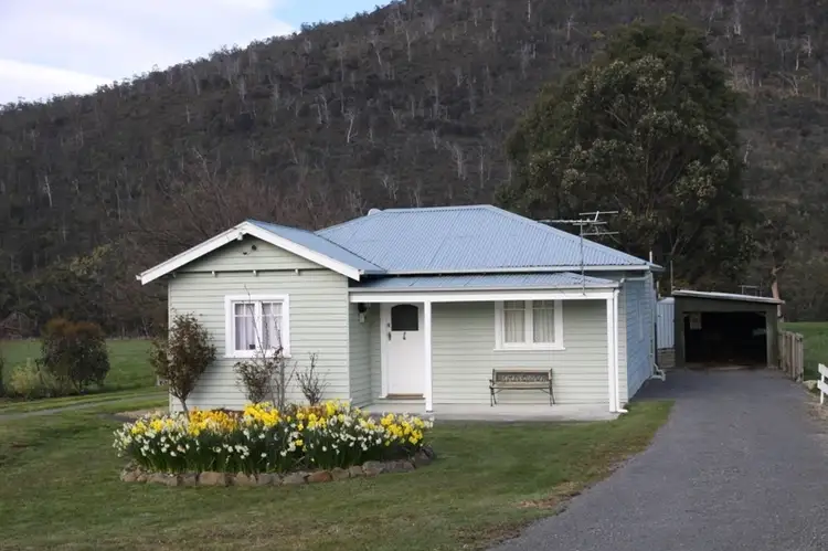 99 Lonnavale Road, Judbury TAS 7109