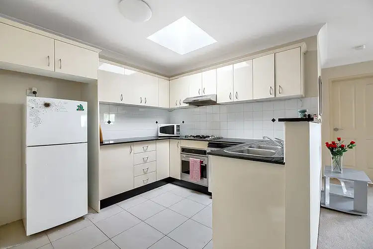 Second view of Homely apartment listing, 23/45 The Boulevarde, Strathfield NSW 2135