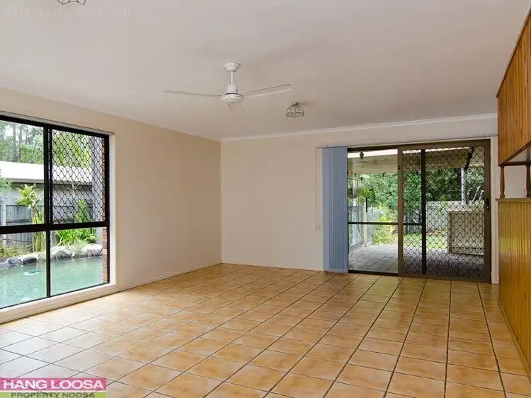 Third view of Homely house listing, 12 Spey Court, Tewantin QLD 4565