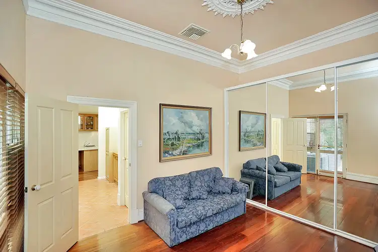 Sixth view of Homely house listing, 3 Orange Avenue, Perth WA 6000