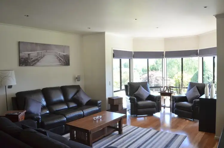 Fourth view of Homely house listing, 6 Fingerboard Hill, Myrtleford VIC 3737