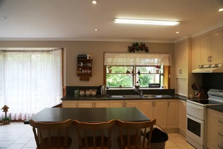 Fifth view of Homely house listing, 59 Reemans Road, Mella TAS 7330